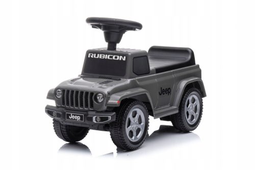 JEEP Otroški Poganjalec z Zvokom Avtomobila