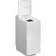 Whirlpool NTDLR7220SS PL/N pralni stroj z zgornjim polnjenjem