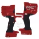  Telo udarnega vijačnika Milwaukee M18ONEFHIWF34-0X 4931465389