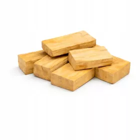    TRANSWOOD Suh hrastov les 40 dm³ | Brez lubja | Vlažnost 12–20 % | Kamin, žar, dimljenje