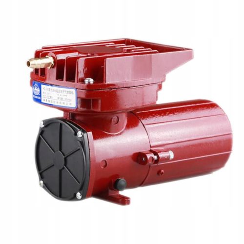 rpalka zraka HZ-120 7500L/H DC 12V 120W
