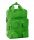 LEGO NAHRBTNIK Brick 2x2 ZELENI 20205-0037