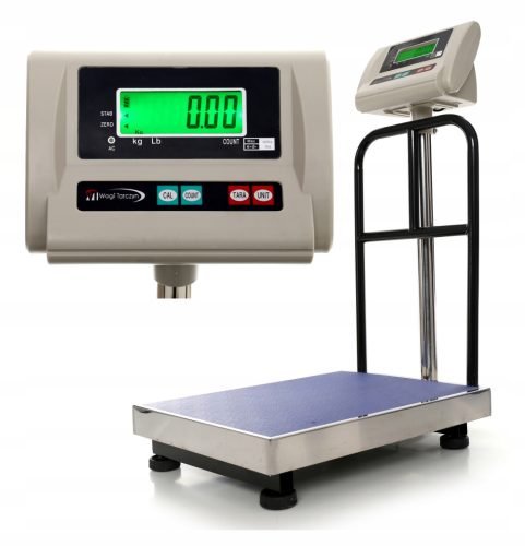 Platformska tehtnica Tarczyn tehtnice 300 kg x 20 g