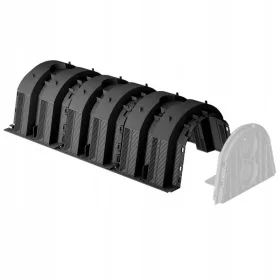 GRAF Infiltracijski kanal DRENAŽA čistilna naprava 130L