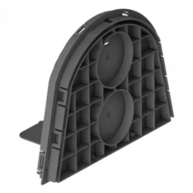 Pokrov za drenažni tunel Graf 130L z deflektorjem