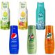 SodaStream FruttaMax Set Napitkov