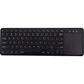   Brezžična tipkovnica Tracer Smart RF 2,4 GHz s sledilno ploščico