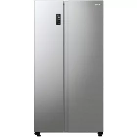  Gorenje NRR9185EAXL side by side hladilnik