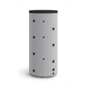 Toplotni zalogovnik brez grelnika Galmet, 1000 litrov