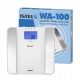 Analizator sestave telesa ISTEL WA-100 s tehnologijo Bluetooth