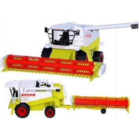 Kombajn Nicolle Igrača 1658