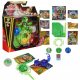 BAKUGAN ZAČETNI KOMPLET 3 FIGURIC SPECIAL ATTACK