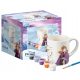 Totum Disney Frozen 2 Pobarvaj svojo skodelico