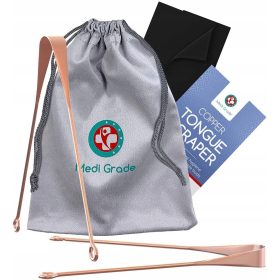 istilec za jezik Fresh Breath 2 kos