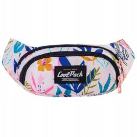 Otroška torbica CoolPack Multicolor Albany Snork E75575