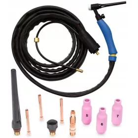 Varilni gorilnik Schwartzmann TIG LIFT MMA MIG 10-25