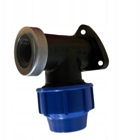 Alfa Plastica koleno 16865-321