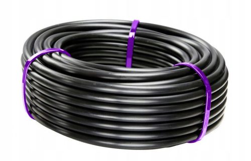Razpršilna cev LoveMyGarden 16 mm, dolžina zvitka 25 metrov