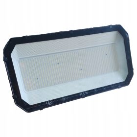   Halogenska svetilka LED 500W Premium 230V Visoka moč 20000 lm IP66