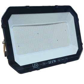   Slovenian Name: Močna LED svetilka 300W s hladno belo svetlobo in 15000 lm

SEO-Optimized Description: 
Majhna, a močna LED svetilka s hladno belo svetlobo in impresivnimi 15000 lm. Ta premium svetilk