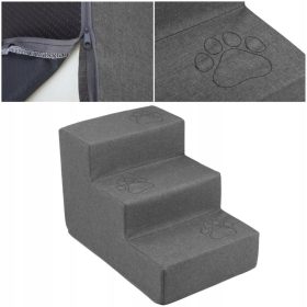 Pasje stopnice Welsti za majhne in srednje velike pse