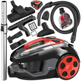 Lehmann Turbo sesalnik brez vrečke