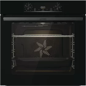  Pečica Gorenje BO6735E02BK 77L 2,5 kW Timer PerfectGrill