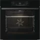  Pečica Gorenje BO6735E02BK 77L 2,5 kW Timer PerfectGrill
