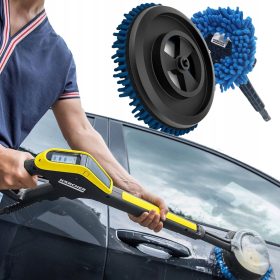 MIKROVLAKNA ZA KARCHER POMIVALEC OKENSKIH STEKEL WB120 WB100