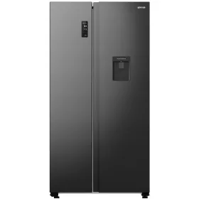  Gorenje NRR9185EABXLWD side by side hladilnik