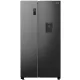  Gorenje NRR9185EABXLWD side by side hladilnik