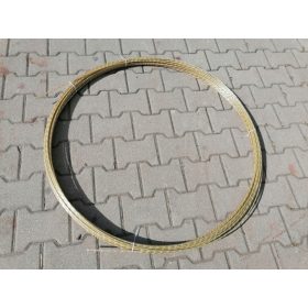   KOMPOZITNA ARMATURNA PALICA FI6 6mm 100m - Idealna rešitev za zanesljivo zbrojenje betonskih konstrukcij