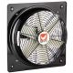 BVN B6PAM 300mm Aksialni Ventilator za Stensko Montažo
