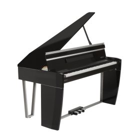 Dexibell - digitalni klavir za 21. stoletje