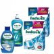 Ludwik komplet za pomivalni stroj 1,25 l + 2x sol