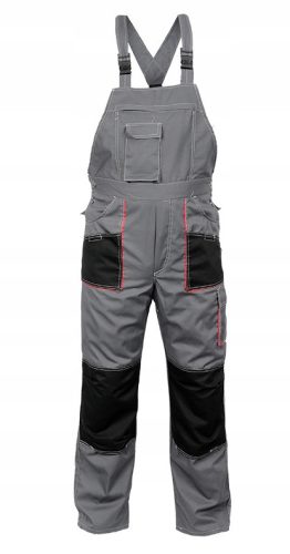 Dolge delovne hlače Sentyrz.pl 016, 4XL