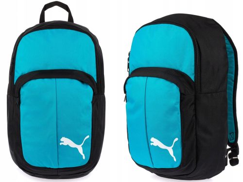 PUMA ŠPORTNI NAHRBTNIK Z DVOJNIM ČRESNIKOM 074898-06