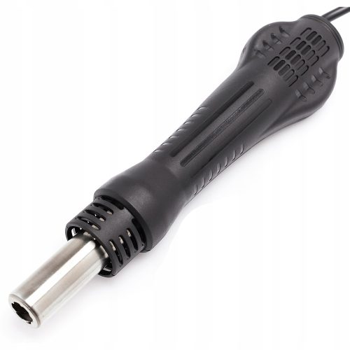 Techrebal 8-PIN spajkalnik z vročim zrakom