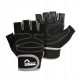 Rokavice za vadbo Majestic Sport PRO sive velikost M