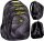 CoolPack Mladinski Šolski Nahrbtnik Drafter Hurricane 28L