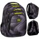 CoolPack Mladinski Šolski Nahrbtnik Drafter Hurricane 28L