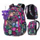 CoolPack Večnamenski Šolski Nahrbtnik Strike 27L