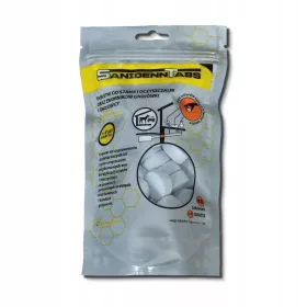   Pripravek za čiščenje greznic s tabletami Sanidenn Tabs 48 + 4 bakterije