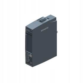 Siemens 6ES7131-6BH01-0BA0 binarni vhodni modul 24 V