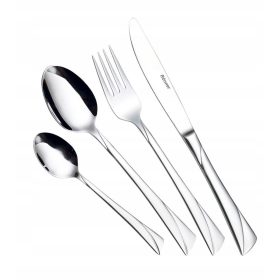Rossner set jedilnega pribora Gloss 72 kosov
