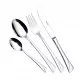 Rossner set jedilnega pribora Gloss 72 kosov