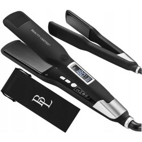 Beauty Limited Velika keramična ravnilka za lase