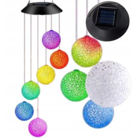  MOMIX vgradna solarna svetilka 80 cm 1 kos.