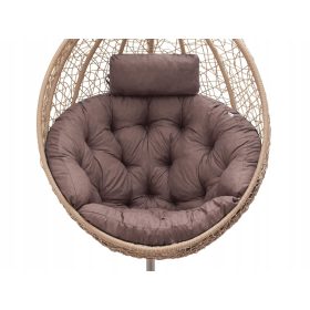 Gugalni stolček Luna 140x105cm