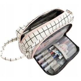   Elegantna peresnica Figma za shranjevanje svinčnikov in pisal